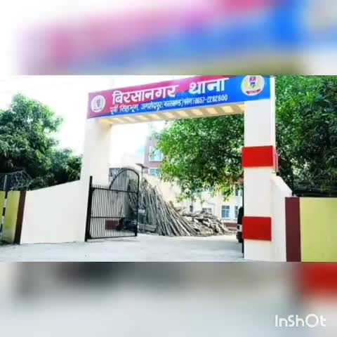 गोलमुरी-सह-जुगसलाई: बिरसानगर थाना क्षेत्र में बिजली चोरी करते पकड़े गए 2 लोग, एफआईआर दर्ज #बिजली_चोरी