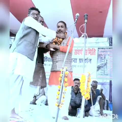बोचहां: रिंग रोड निर्माण व रजवाड़ा घाट पर पुल निर्माण की मांग के लिए 10 दिनों से अनशन जारी, दी आत्मदाह की चेतावनी #आत्मदाह #अनशन