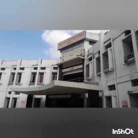 मुशहरी: बीआरए बिहार विश्वविद्यालय में बीएड की स्पेशल परीक्षा 16 मार्च से होगी शुरू #बीएड #परीक्षा