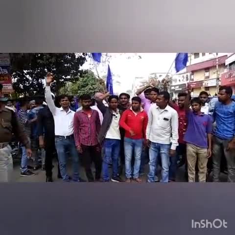 मुशहरी: ज़िले में बंद के दौरान तोड़फोड़ व मारपीट मामले में 14 लोगों को किया गया नामजद #मारपीट #तोड़फोड़