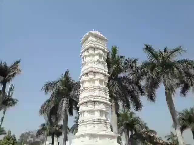 चित्तौड़गढ़: नगर परिषद सभापति व आयुक्त ने किया पद्मिनी पार्क का दौरा, दिए आवश्यक दिशा निर्देश #आयुक्त #सभापति