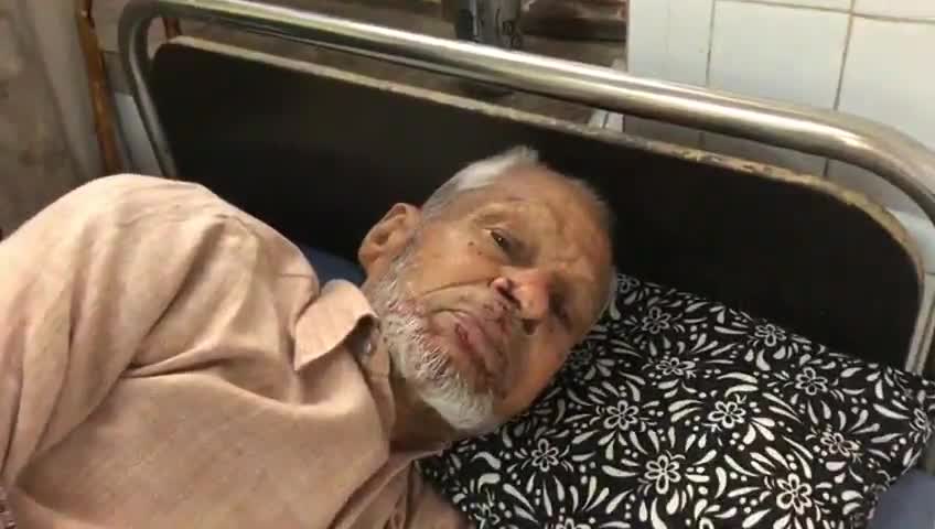हिण्डौन: मटियामहल के पास तीन तलाक का विरोध करने पर विवाहिता व उसके पिता के साथ की गई मारपीट #तीन_तलाक