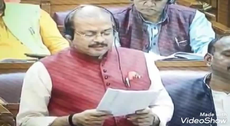 बस्ती: कप्तानगंज विधायक सीए चंद्रप्रकाश शुक्ल ने क्षेत्र के विकास के लिए सदन में रखी अपनी बात #सीएम_यूपी
