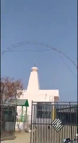 पदमपुर: माँझुवास की गौशाला में हड्डारोड़ी नहीं होने के कारण नहीं हो रहा मृत पशुओं के शवों का निस्तारण #गोशाला