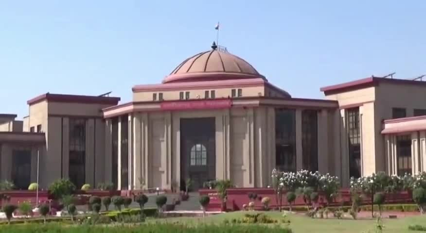 बिलासपुर: हाईकोर्ट ने एनटीपीसी को जुनियर अटेडेंट का एक पद सुरक्षित रखने का दिया निर्देश #एनटीपीसी #हाईकोर्ट