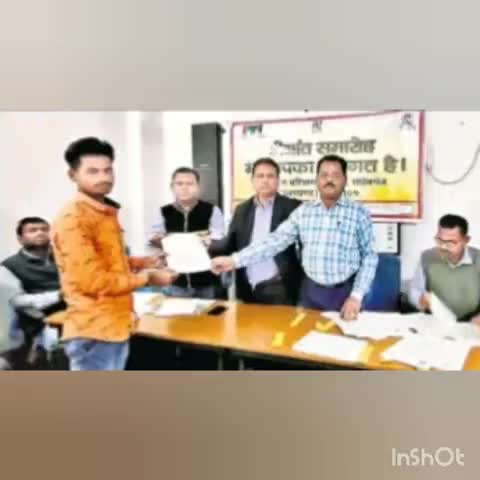 बोरियो: साहिबगंज के ITI कॉलेज में आयोजित दीक्षांत समारोह में उत्तीर्ण छात्रों को प्रमाण पत्र देकर किया गया सम्मानित #आईटीआई
