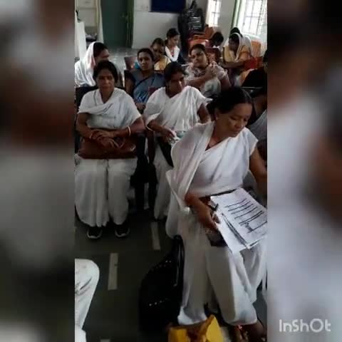 कुदरा: कुदरा में आंगनवाड़ी सेविकाओं के बाद आशा कार्यकर्ताओं को भी मिलेगा स्मार्टफोन #डिजिटल_इंडिया