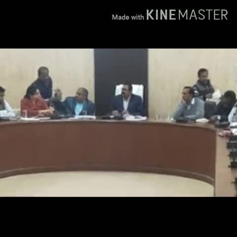 पीलीभीत: पीलीभीत गांधी सभागार में संचारी रोग नियंत्रण को लेकर बैठक किया गया आयोजन #संचारी_रोग