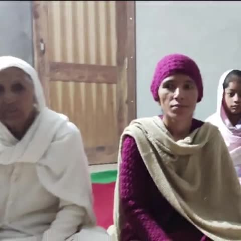 एलेनाबाद: ऐलनाबाद में पतंजलि योग परिवार के कार्यकारिणी की बैठक हुई आयोजित, योग शिविर लगाने का लिया फैसला #योग_शिविर