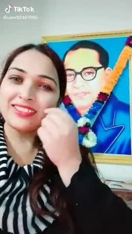 उरई: jay bhim ki #मुद्दों_पर_बनें_रहिए