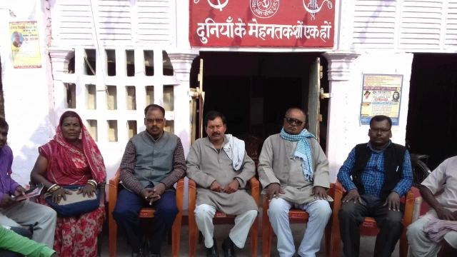 दलसिंहसराय: दिल्ली में हुए दंगे को लेकर दलसिंहसराय के सीपीएम कार्यकर्ताओ ने गृह मंत्री से मांगा इस्तीफा #दिल्ली_दंगा