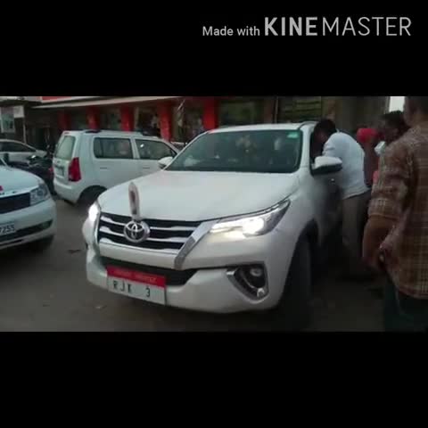 ओसियां: केन्द्रीय मंत्री गजेन्द्र सिंह का शेखावत का ओसियां पहुँचने पर जगह-जगह हुआ भव्य स्वागत #जलशक्ति_मंत्री #शेखावत