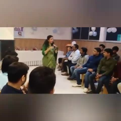 शाहगंज: शाहगंज नगर के एक होटल में JCI शाहगंज सिटी के सदस्यों ने ट्रेनिंग के जरिये सीखी प्रभावी भाषण कला #ट्रेनिंग