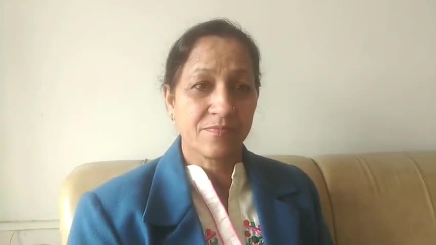 थानेसर: भगवान परशुराम कॉलेज में वाणिज्य विभाग की ओर से एक दिवसीय संगोष्ठी का आयोजन,कुवि की डीन एकेडमिक प्रोफेसर मंजुला चौधरी ने की मुख्य तौर पर शिरकत #kuk