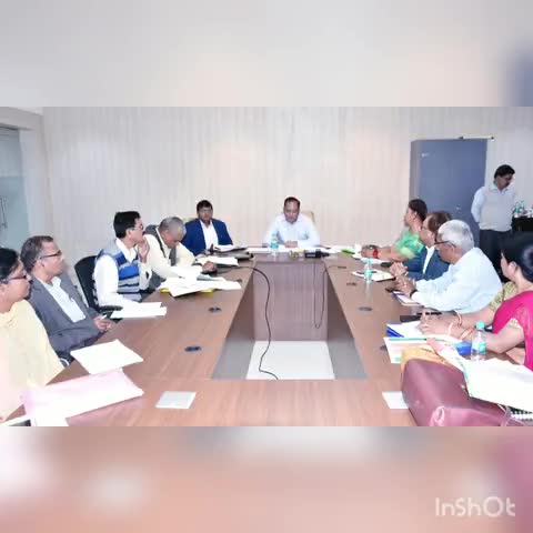 हुज़ूर: ज़िलाधिकारी ने कुपोषित बच्चों को थर्ड मील देने का दिया निर्देश
#कुपोषण