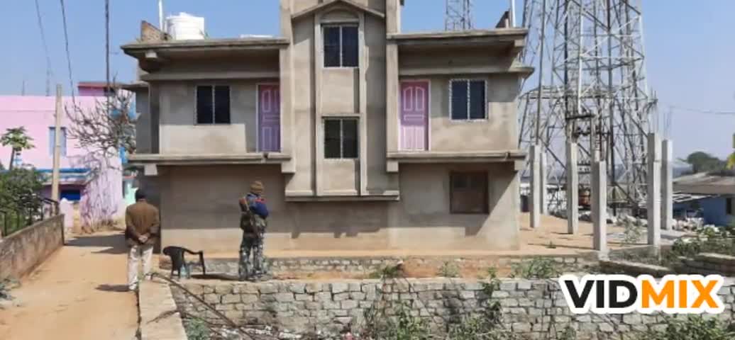 खूंटी: एनआईए टीम ने खुंटी जिले के तोरपा निवासी दो लोगों को किया गिरफ्तार, एनआईए की स्पेशल कोर्ट में हुई पेशी #एनआईए