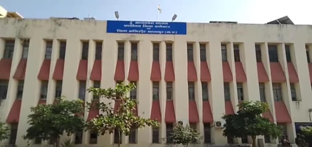 शाजापुर: कलेक्ट्रेट में गोपालन व पशु संवर्धन समिति की बैठक संपन्न, गोशालाओं में विकास कार्य के निर्णय पर हुई चर्चा #डीएम #गोशाला