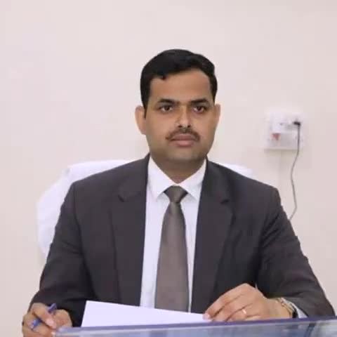 दतिया: कलेक्टर ने पंचायतों में आयुष्मान कार्ड बनवाने के पंचायत सचिवों व सरपंचों को दिए निर्देश #आयुष्मान_कार्ड #डीसी
