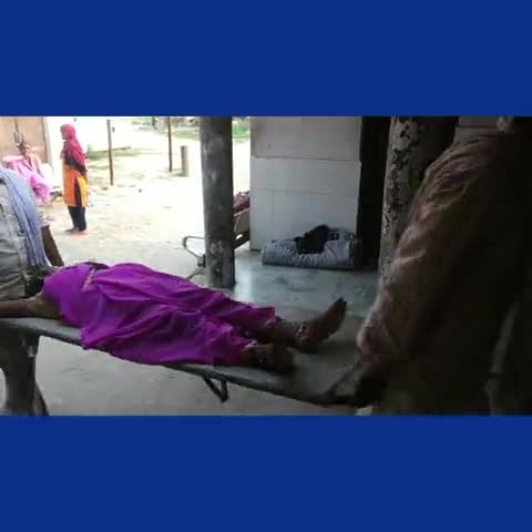 दुर्गावती: दुर्गावती प्राथमिक स्वास्थ्य केंद्र पर परिवार नियोजन के तहत 20 महिलाओं का हुआ बंध्याकरण #नसबंदी