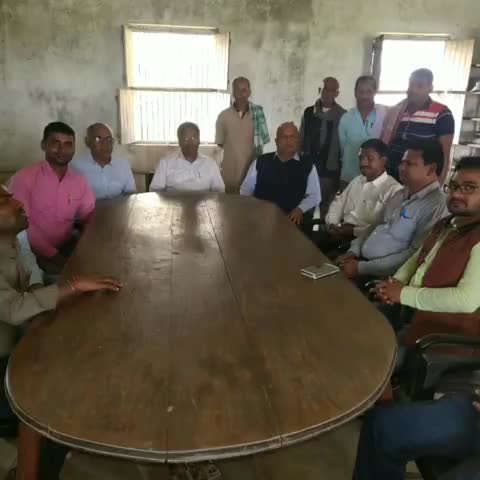 जयनगर: डीबी कॉलेज में जल जीवन हरियाली कार्यक्रम के तहत वन संरक्षण पर हुआ  संगोष्ठी का आयोजन #जल_जीवन_हरियाली