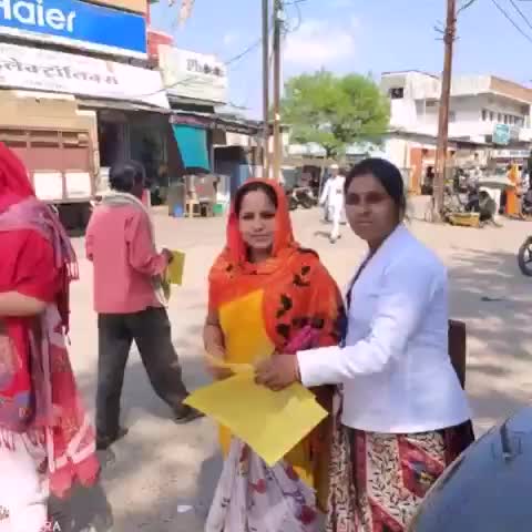 मंडला: एड्स की रोकथाम के लिए जिले में हुआ 360 कैंपेन का शुभारंभ #एड्स