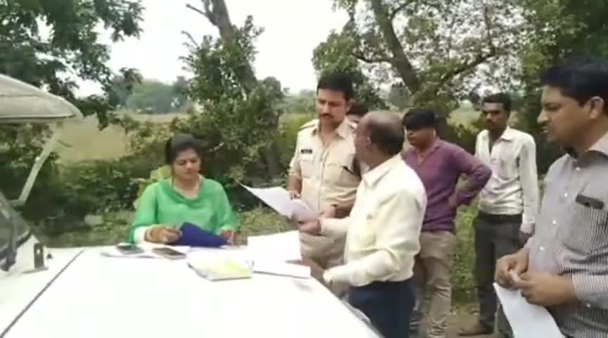 शाजापुर: मक्सी पहुंची ज़िला परिवाहन अधिकारी, कई वाहनों पर की कार्रवाई #आरटीओ