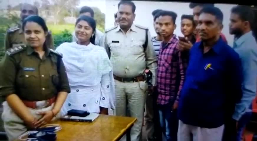 सिहोरा: थाने में एसडीओपी ने काटवारों व ग्राम सदस्यों के साथ की बैठक, की शांति से त्यौहार मनाने की अपील #एसडीओपी