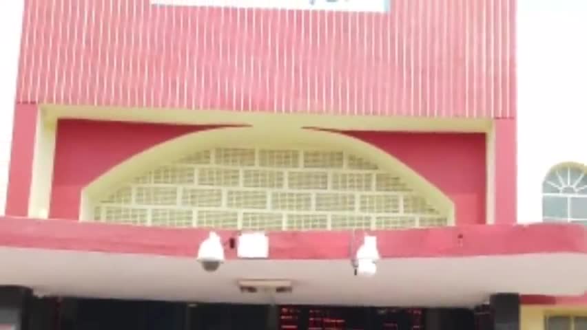 छपरा: छपरा जंक्शन पर सिविल सार्जन ने बच्चों को पोलियो की दवा पिलाकर की अभियान की शुरुआत #पोलियो