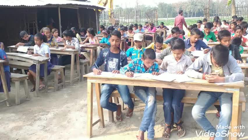 बसंतपुर: भगवानपुर की न्यू एवरेस्ट कोचिंग सेंटर पर जल जीवन हरियाली को लेकर हुआ क्विज प्रतियोगिता का आयोजन #जल_जीवन_हरियाली