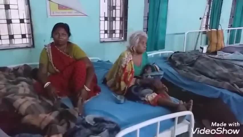 बड़हिया: बड़हिया के रेफलर अस्पताल में 3 महिलाओं का किया गया बंध्याकरण, निशुल्क दवाएं कराई गई उपलब्ध #नसबंदी