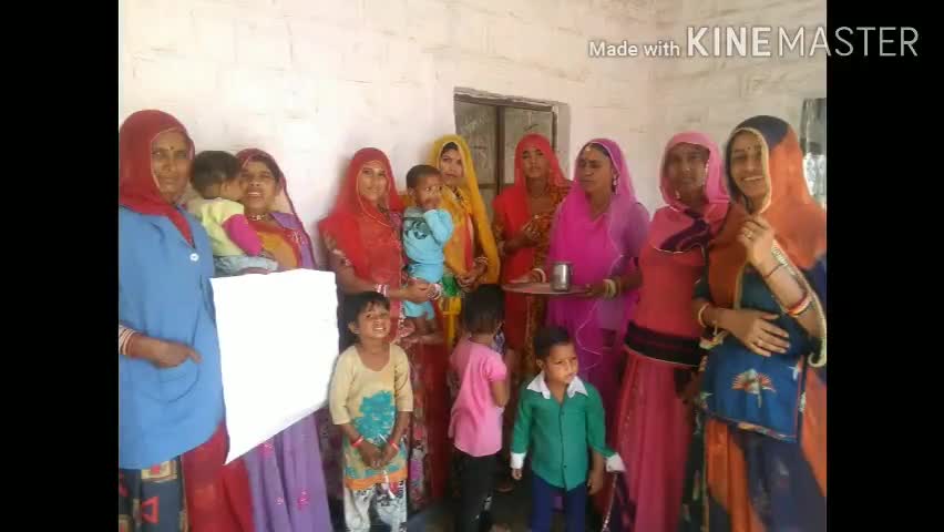 लुणी: लुणी क्षेत्र में आंगनबाड़ी केंद्रों पर महिला दिवस को लेकर कई कार्यक्रम आयोजित #आंगनबाड़ी_केंद्र