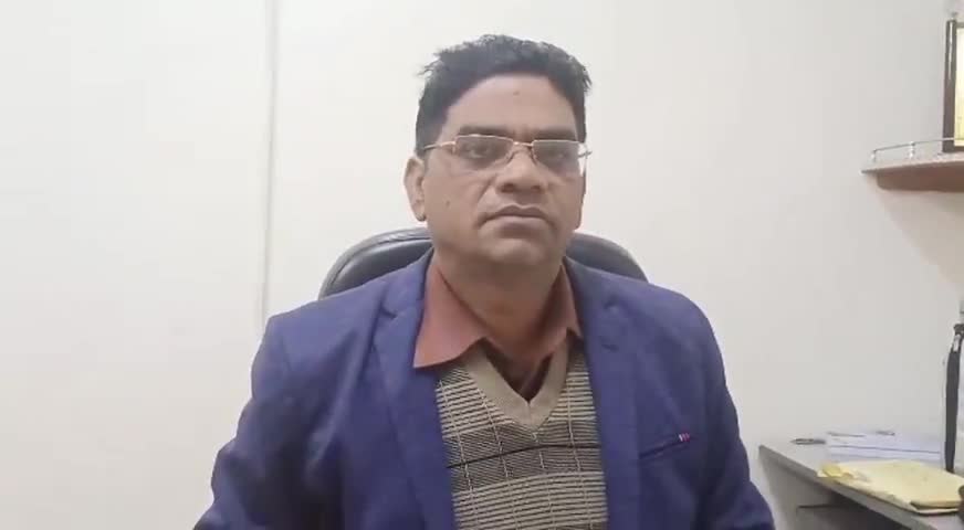 इटावा: आधारकार्ड सेंटरों पर लगाए जाएंगे विशेष शिविर, डाक अधीक्षक ने दी जानकारी #डाक_अधीक्षक #शिविर