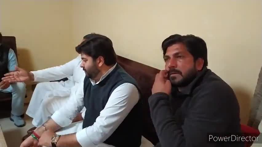 हांसी: 13 मार्च को आयोजित होने वाले युवा प्रेरणा दिवस को लेकर जजपा पदाधिकारियों व कार्यकर्ताओं की हुई बैठक #जेजेपी