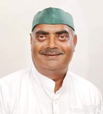 बस्ती: भारतीय किसान यूनियन के राष्ट्रीय उपाध्यक्ष दिवान चन्द की हार्ट अटैक से हुई मौत #किसान_नेता
