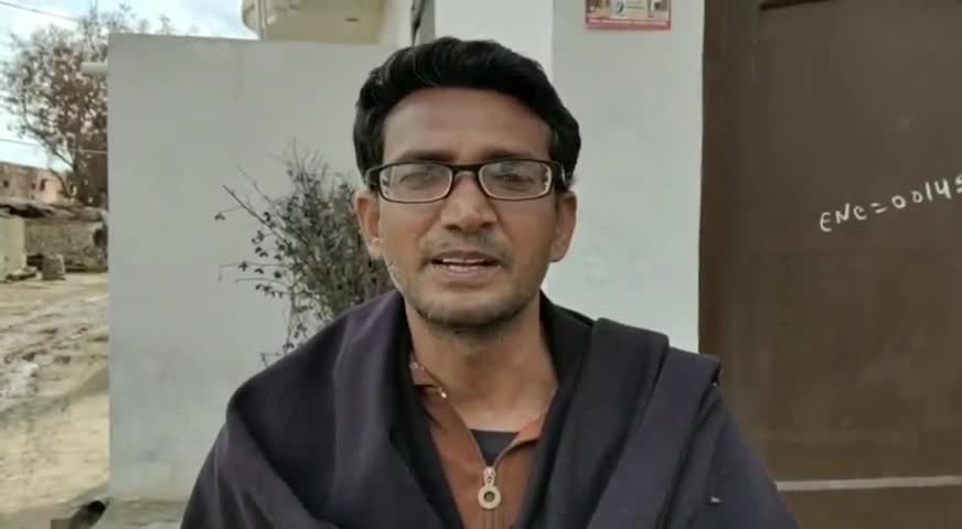पदमपुर: ग्राम पंचायत 23बीबी की नरेगा शनिवार को करेगी खाले की साफ-सफाई #नरेगा