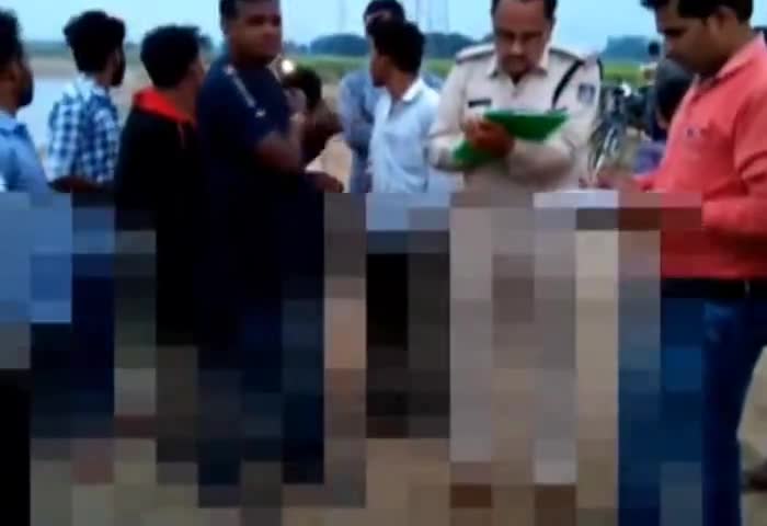 हुज़ूर: रीवा जिले में मिली लड़की के शव की हुई पहचान 3 दिन पूर्व हुई थी लड़की लापता परिजनों ने मकान मालिक पर जाहिर की हत्या की आशंका। #नाबालिक #का #शव #नहर