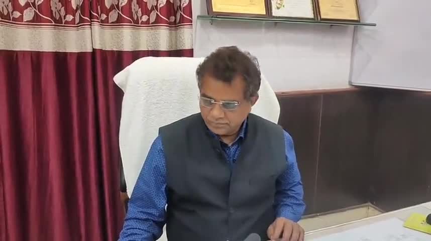 हुज़ूर: रीवा नगरी निकाय की परिसंपत्तियों कि इन्वेंट्री तैयार करने के दिए गए निर्देश। #नगरी #निकाय की #परिसंपत्तियों