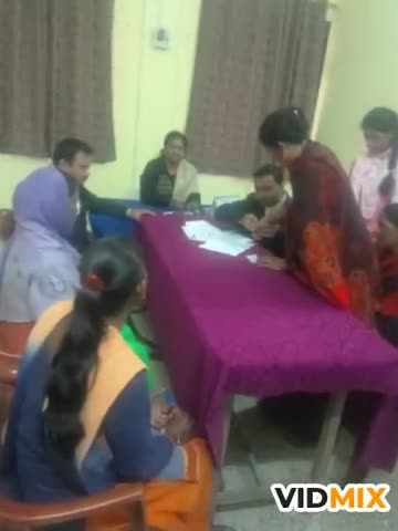 खूंटी: खूंटी के डालसा कार्यालय में डायन-बिसाहन मामले का किया गया निपटारा, कराई गई आपसी सुलह #डायन