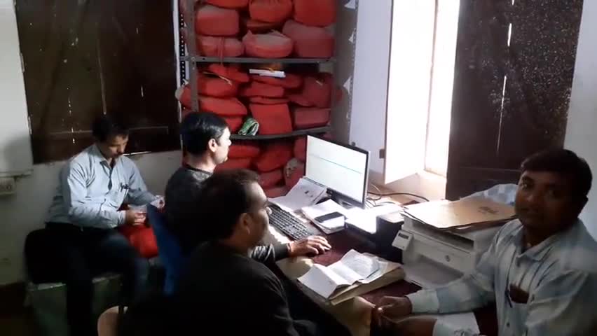 भगवानपुर: भगवानपुर में 165 आवास लाभुकों को उनके खाते में भेजी गई प्रथम किश्त की राशि #पीएम_आवास_योजना