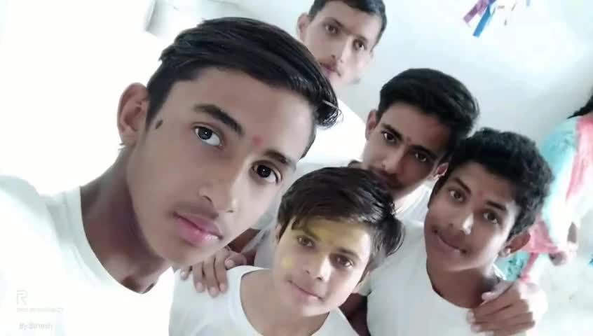 अनूपगढ़: ग्राम पंचायत 11P के ब्रिलियंट चिल्ड्रेन एकेडमी स्कूल में हुआ विदाई समारोह का आयोजन #विदाई_समारोह