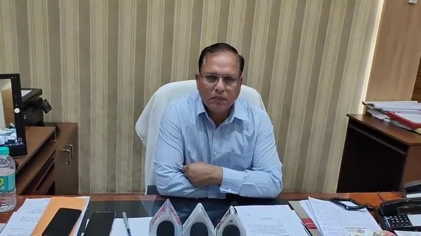 हुज़ूर: रीवा कलेक्टर बसंत कुर्रे के द्वारा जिले की समस्त दुकानों व्यापारियों के द्वारा सिक्के न लेने पर की जाएगी वैधानिक कार्यवाही।#वसंत #कुर्रे
