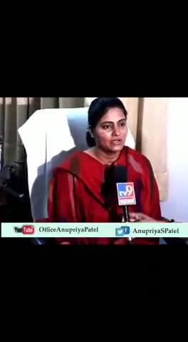 साहस, दृढ़ संकल्प व समर्पण की प्रतीक नारी शक्ति को अंतरराष्ट्रीय महिला दिवस की हार्दिक शुभकामनाएं - Anupriya Patel #HappyWomensDay