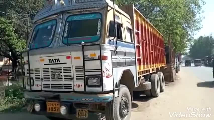 सासाराम: छापेमारी अभियान पर निकले रोहतास डीएफओ के द्वारा खनन क्षेत्रों से चार अवैध गिट्टी से लदे ट्रकों को किया गया जब्त #dfo