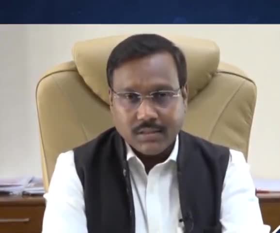 मनगवां: रीवा प्रदेश के पंचायत एवं ग्रामीण विकास मंत्री ने समस्त रीवा वासियों को दिए होली की शुभकामनाएं। #मंत्री #कमलेश्वर #पटेल