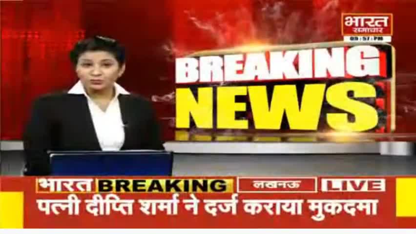 उ.प्र के पूर्व #मुख्यमंत्री माननीय #मुलायम_सिंह_यादव जी से माननीय #ओमप्रकाश_राजभर जी ने मुलाकात की।