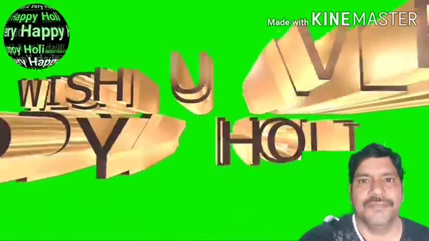 आगरा: #We Wish You A Very Very Happy Holi
