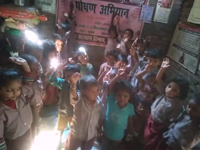 बिहपुर: नारायणपुर में 11 मार्च को आंगनवाड़ी सेविकाएं पोषण अभियान के तहत निकालेगी प्रभात फेरी #प्रभात_फेरी #आंगनवाड़ी