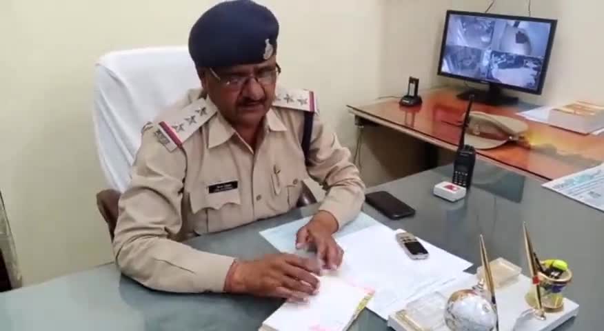 हुज़ूर: रीवा कोतवाली थाना क्षेत्र में बीती रात चली तलवार हुआ खूनी संघर्ष दो हुए गंभीर रूप से घायल उपचार हेतु संजय गांधी में कराया गया भर्ती। #तलवार #चली