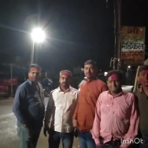 रंका: रंका में मुखिया सबिता कुमारी के प्रयाश से LED बल्ब से जगमगाया रंका,शहर के विभिन्न जगहों पर लगाएं गए LED बल्ब#LED लाइट