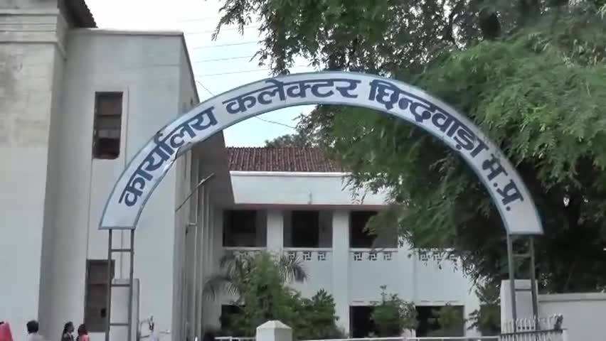 छिंदवाड़ा: साल भर में प्रधानमंत्री आवास योजना के तहत जिले में बने 5127 मकान #प्रधानमंत्री_आवास_योजना